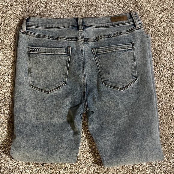 𝅺blank NYC Jeans Size 27 - Picture 4 of 5